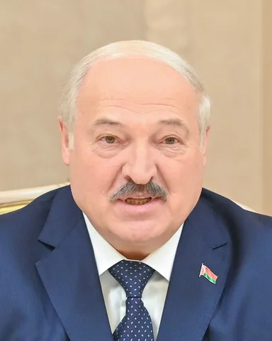 Alexander Lukashenka