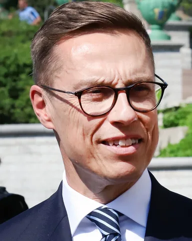 Alexander Stubb