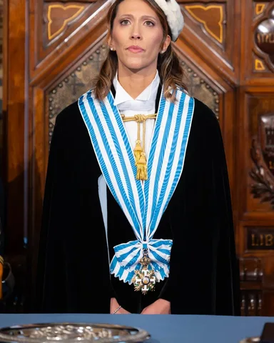 Alice Mina