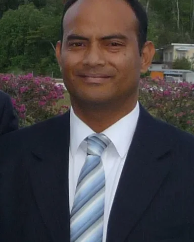 David Adeang