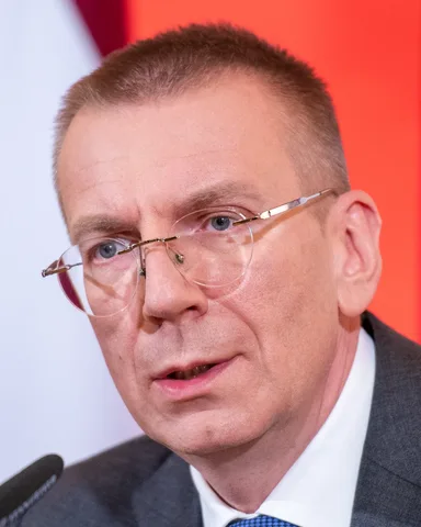 Edgars Rinkēvičs