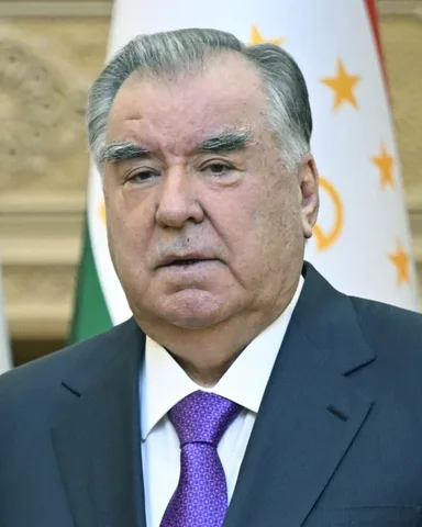 Emomali Rahmon