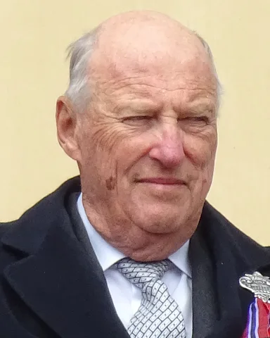 Harald V of Norway