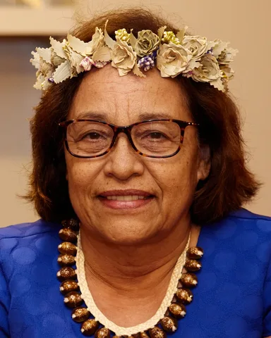 Hilda Heine