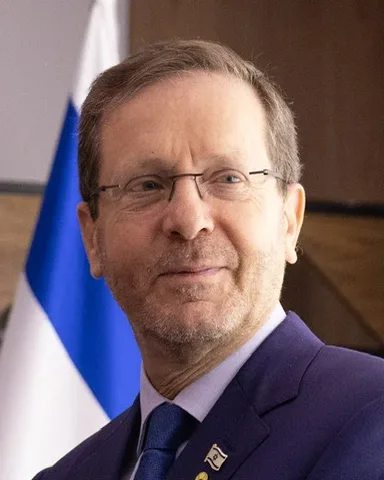 Isaac Herzog