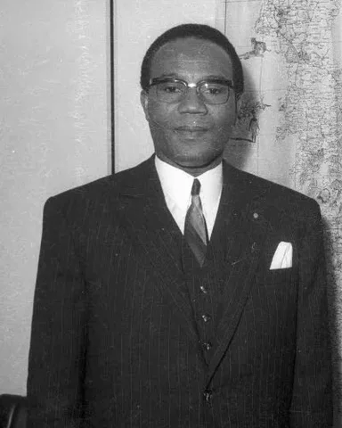 Jean-Lucien Savi de Tové