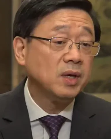 John Lee