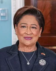 Kamla Persad-Bissessar