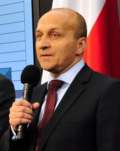 Kazimierz Marcinkiewicz