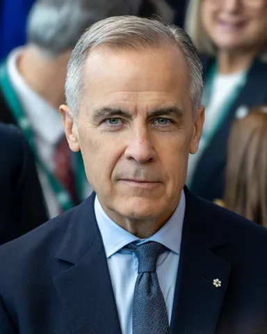 Mark Carney