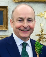 Micheál Martin