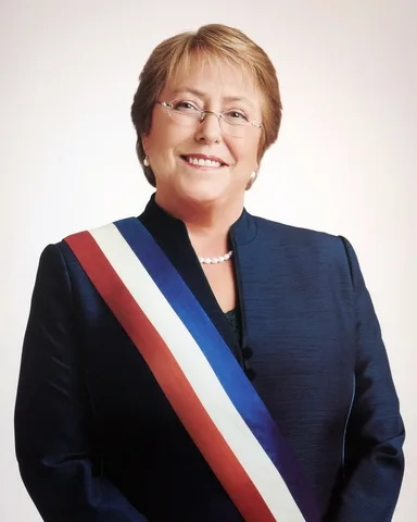 Michelle Bachelet