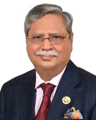 Mohammad Shahabuddin