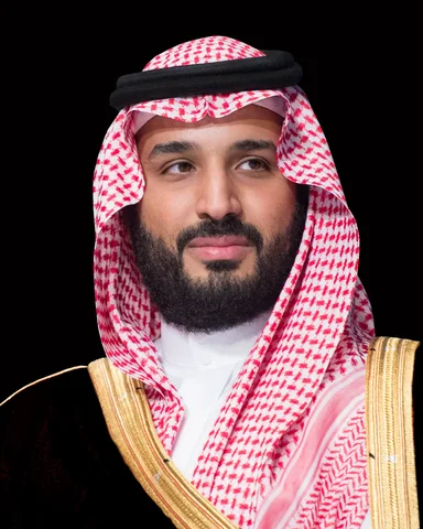 Mohammed bin Salman bin Abdulaziz Al Saud
