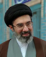 Mojtaba Khamenei