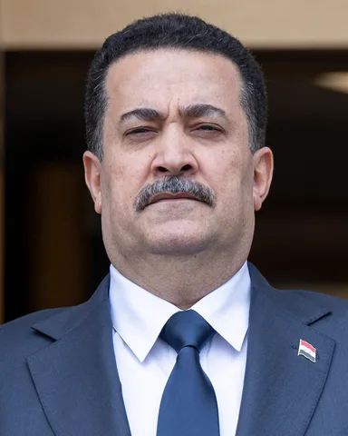 Muhammad Shia' al-Sudani