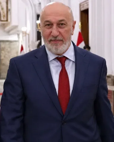 Nizar Mohammed Saeed Amidi