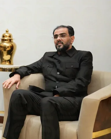 Osama Hammad