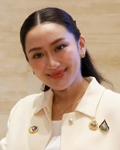 Paetongtarn Shinawatra