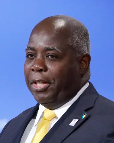 Philip "Brave" Davis
