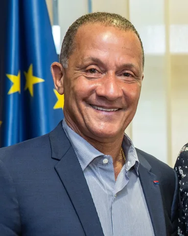 Rodolphe Alexandre