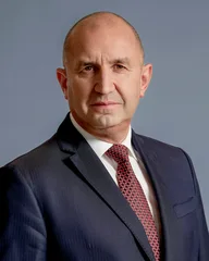 Rumen Radev