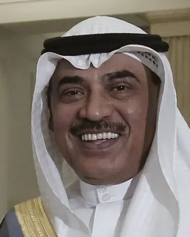 Sabah Al-Khalid Al-Sabah