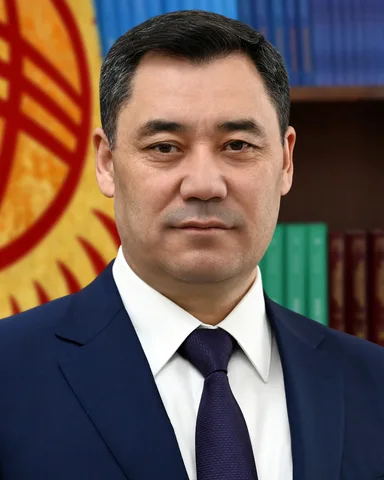 Sadyr Japarov