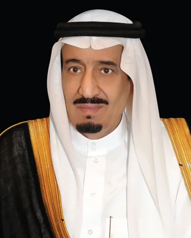 Salman bin Abdulaziz Al Saud