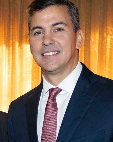 Santiago Peña Palacios