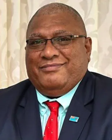 Wiliame Katonivere