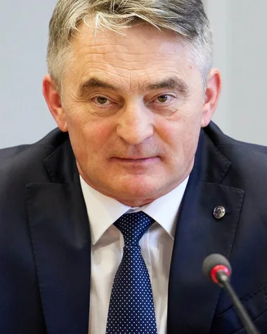Željko Komšić
