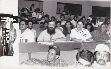 Sandinista National Liberation Front