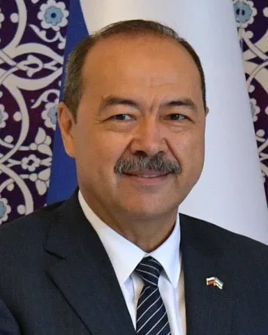Abdulla Nigmatovich Aripov