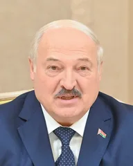 Alexander Lukashenka