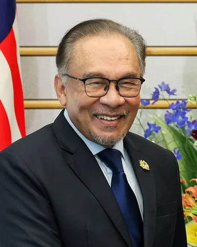Anwar Ibrahim