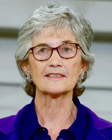 Catherine Connolly