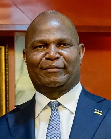 Daniel Francisco Chapo
