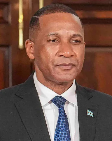 Duma Boko