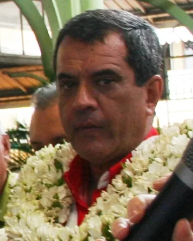 Édouard Fritch