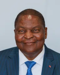 Faustin-Archange Touadéra