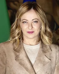 Giorgia Meloni