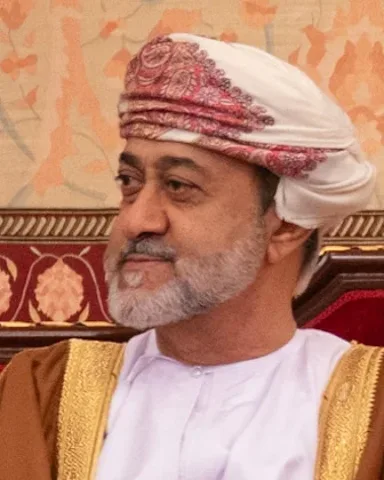 Haitham bin Tarik