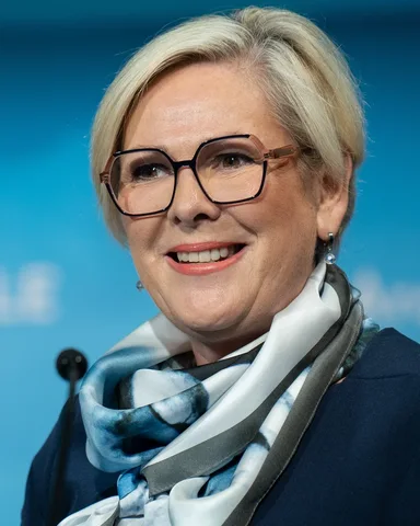 Halla Tómasdóttir