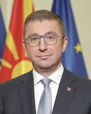 Hristijan Mickoski