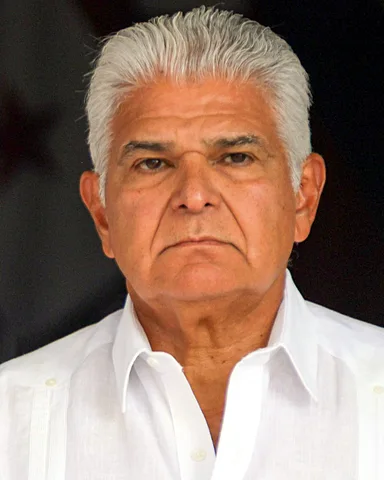 José Raúl Mulino Quintero