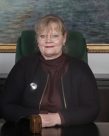 Katrin Sjögren