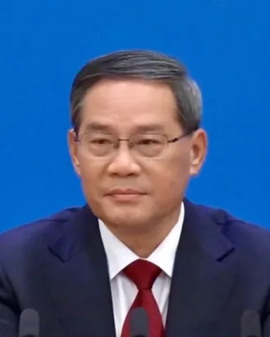 Li Qiang