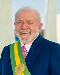 Luiz Inácio Lula da Silva