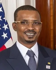 Mahamat Déby